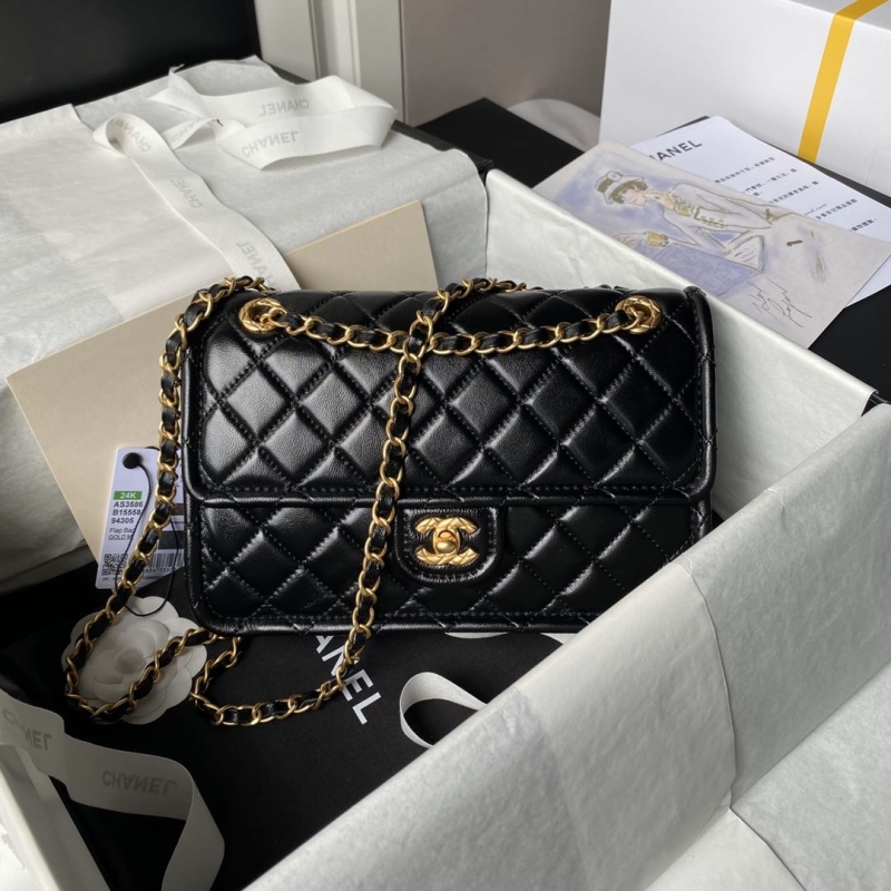 Chanel CF Series Bags